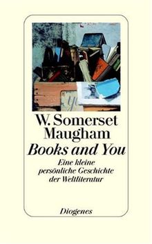 Books and You: Eine kleine persönliche Geschichte der Weltliteratur