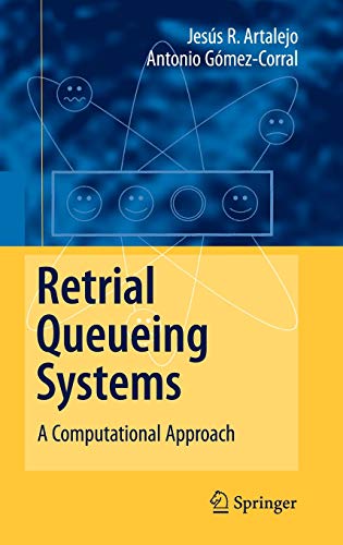Retrial Queueing Systems: A Computational Approach