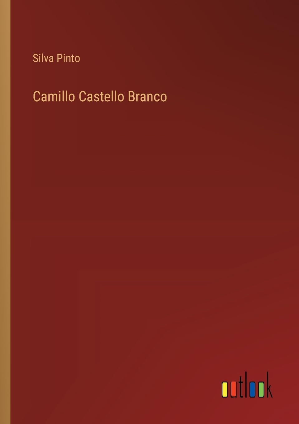 Camillo Castello Branco