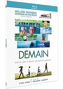 Demain [Blu-ray] [FR Import]