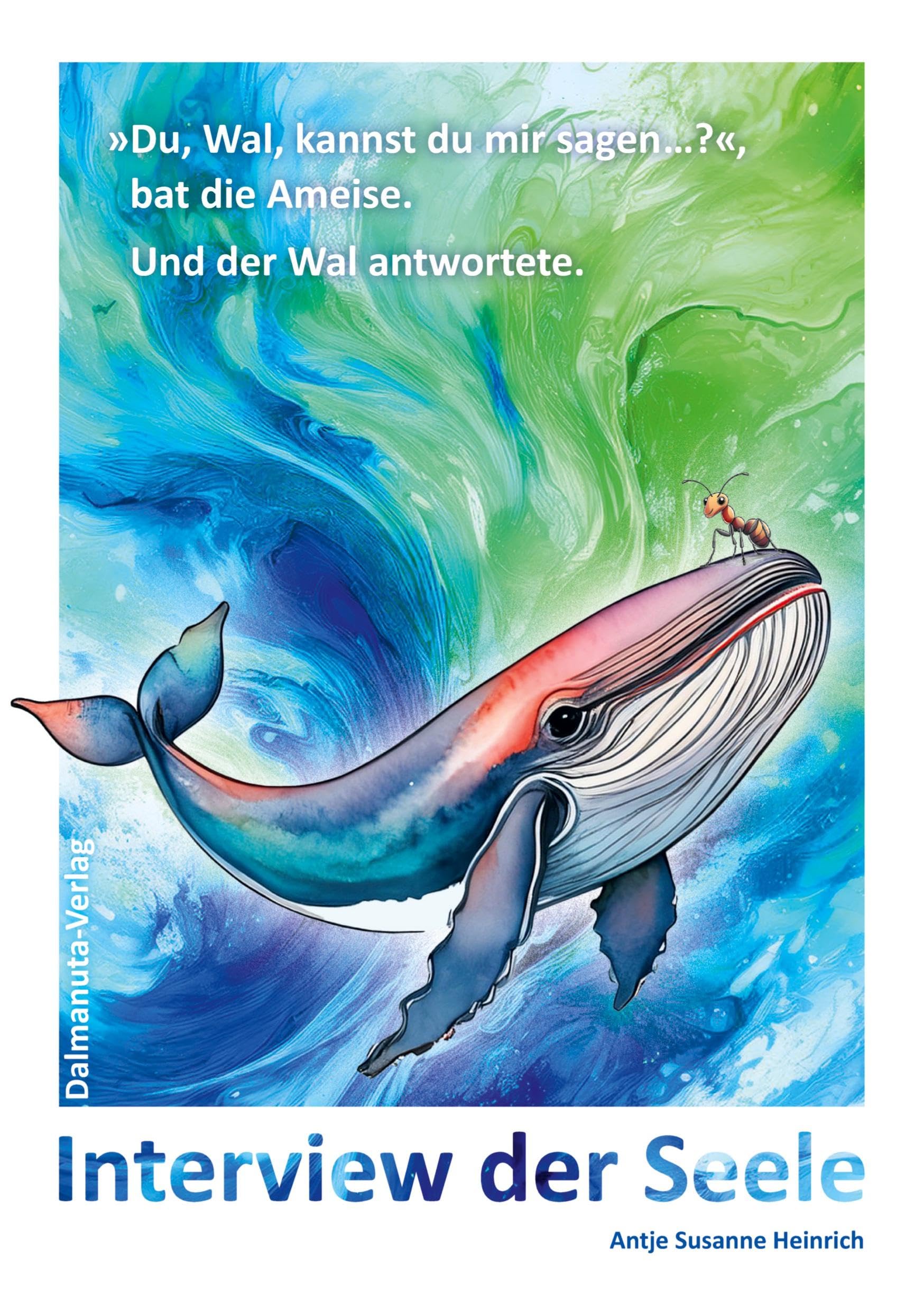 Interview der Seele