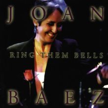 Ring Them Bells von Joan Baez | CD | Zustand gut