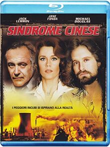 Sindrome cinese [Blu-ray] [IT Import]