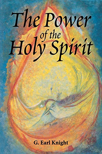 The Power of the Holy Spirit