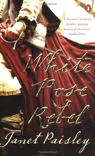 White Rose Rebel