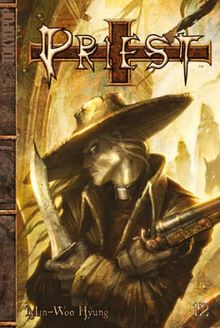 Priest 12