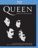 Queen - Days of our Lives/The Definitive Documentary of the World's Greatest Rock Band [Blu-ray]