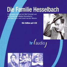 Die Familie Hesselbach