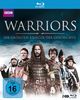 Warriors - Die größten Krieger der Geschichte [Blu-ray]