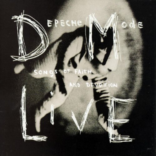 Songs Of Faith And Devotion (Live)