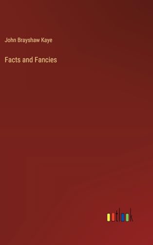 Facts and Fancies