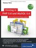 Einstieg in PHP 5.6 und MySQL 5.6 (Galileo Computing)