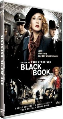 Black book [FR Import]