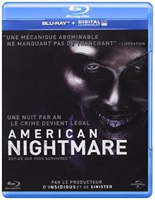 American nightmare