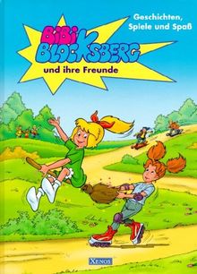 Bibi Blocksberg und ihre Freunde