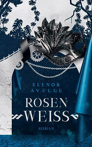 Rosenweiß: Das Geheimnis der Lowa