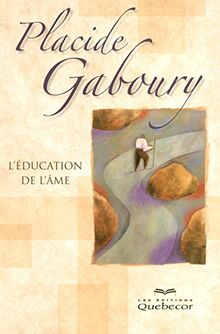 L'éducation de l'âme