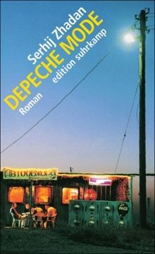 Depeche Mode: Roman (edition suhrkamp)