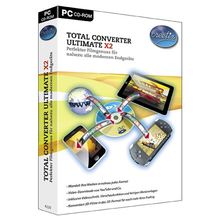 creetix Total Converter Ultimate X2