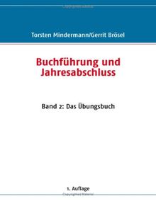 Mindermann, T: Buchführung und Jahresabschluss