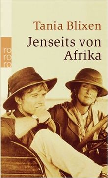 Jenseits von Afrika