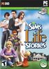 The Sims: Life Stories (&#x8F38;&#x5165;&#x7248;)