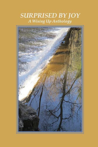 SURPRISED BY JOY: A Wising Up Anthology (Wising Up Anthologies, Band 13)