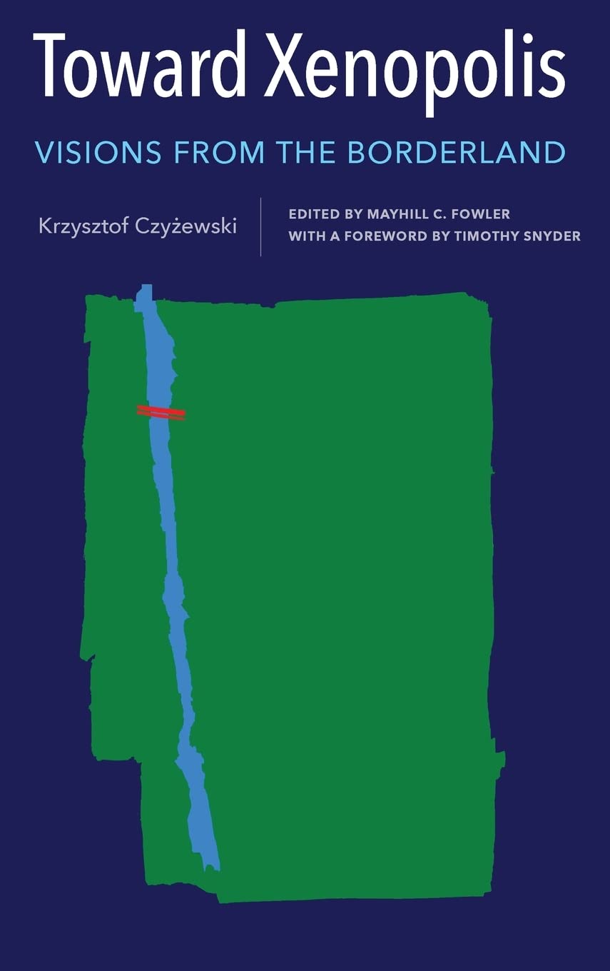 Toward Xenopolis