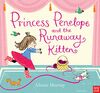 Princess Penelope and the Runaway Kitten