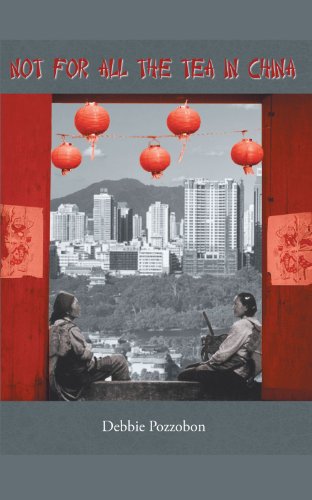Not For All The Tea In China