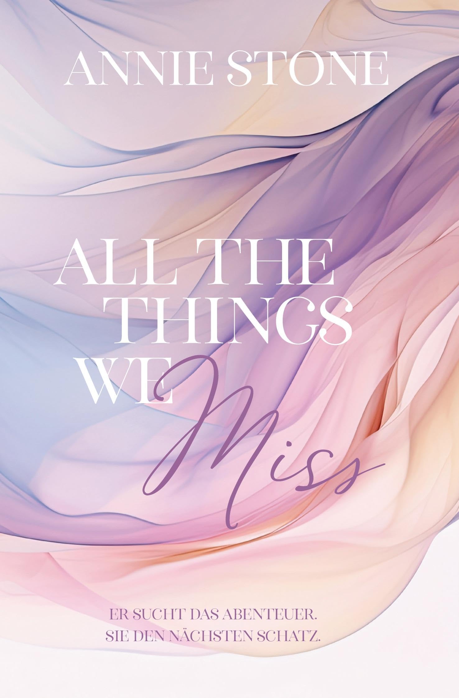 All the things we miss (Portsmouth Hearts)