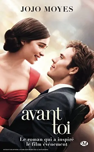 Avant toi (2012)