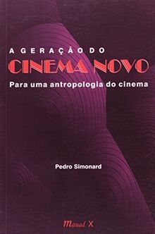 Geracao Do Cinema Novo, A