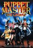Puppet Master - The Legacy - Uncut (Puppet Master 8)