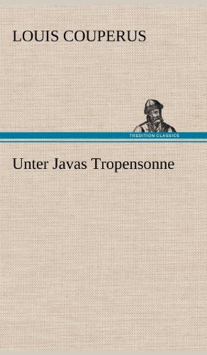 Unter Javas Tropensonne