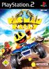 Pac-Man Rally