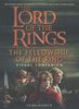 The Fellowship of the Ring: Visual Companion (Lord of the Rings)