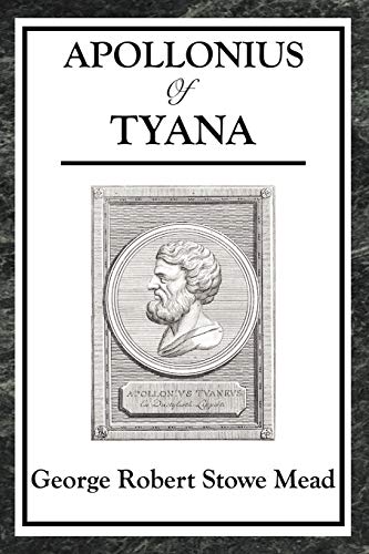 APOLLONIUS OF TYANA (Infernal Aether)