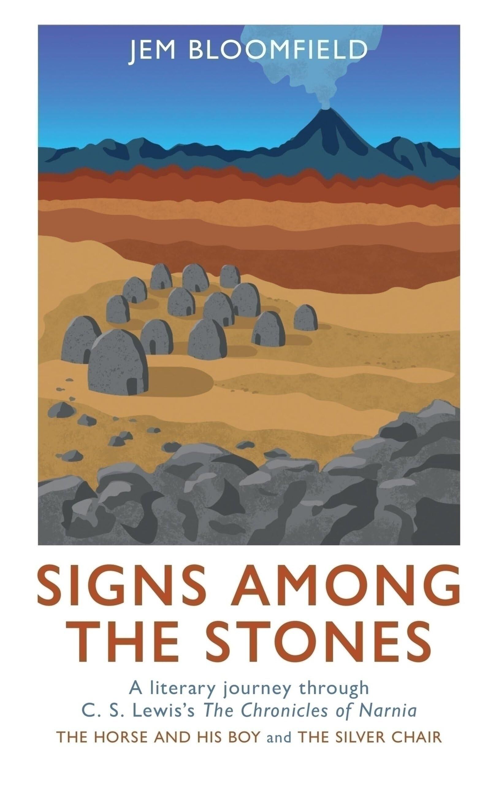 Signs Among the Stones - Neuware