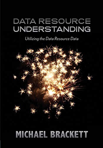 Data Resource Understanding: Utilizing the Data Resource Data (Data Resource Simplexity, Band 5)