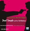 Paul Temple und der Fall Madison. 4 CDs: Kriminalhörspiel