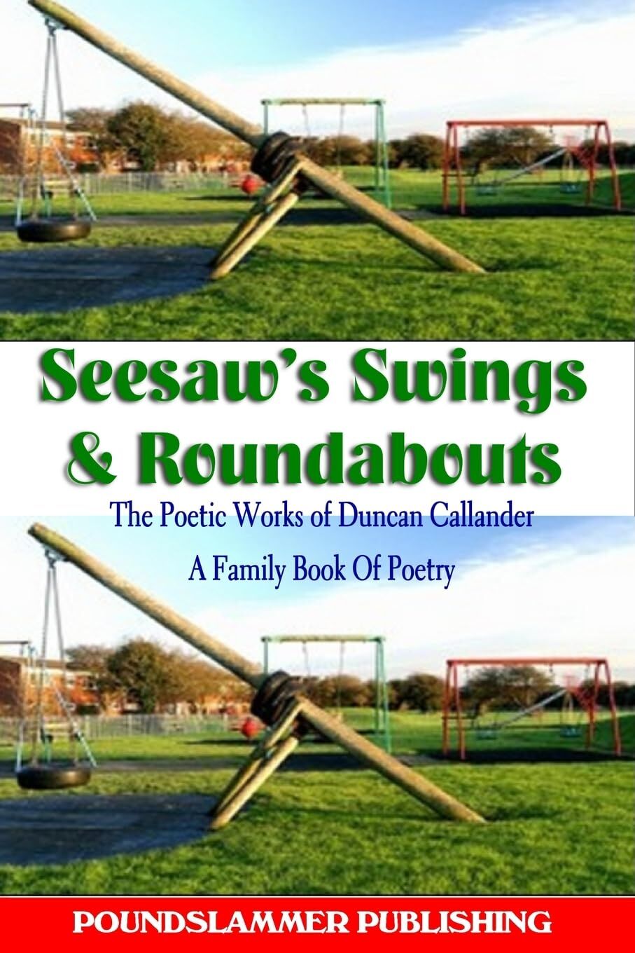 Seesaw's Swings & Roundabouts