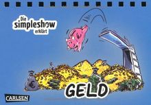 Die simpleshow erklärt: Geld