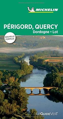 Périgord, Quercy, Dordogne, Lot