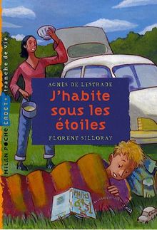 J'habite sous les étoiles