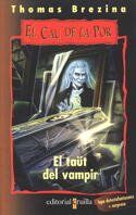 El taüt del vampir (El cau de la por, Band 5)