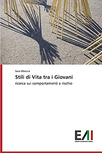 Stili di Vita tra i Giovani: ricerca sui comportamenti a rischio