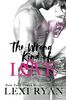 The Wrong Kind of Love (The Boys of Jackson Harbor, Band 1)