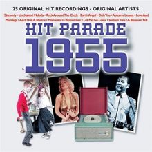 Hit Parade 1955