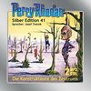 Perry Rhodan Silber Edition (MP3-CDs) 41:Die Konstrukteure des Zentrums